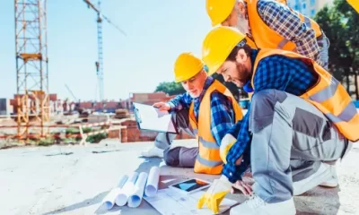 Harry Rai Construction Ltd. Is Hiring Foreigners For Construction Helper Job With Free Visa Sponsorship – Edmonton, Alberta